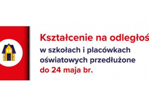 Nowe regulacje prawne w sprawie kształcenia na odległość i egzaminów