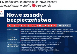 Łódź w Czerwonej Strefie!