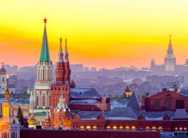 VII Ogólnopolski Konkurs Rosja w zwierciadle symboli architektury