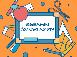 Egzamin ósmoklasisty