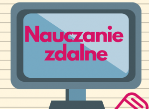 Nauczanie zdalne