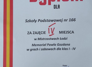 Memoriał Pawła Gozdana