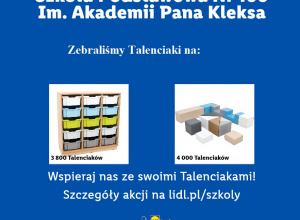 Talenciaki