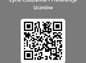 „Życie Codzienne i Preferencje Uczniów” - ankieta