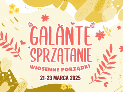 Galante Sprzątanie