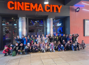 Cinema City