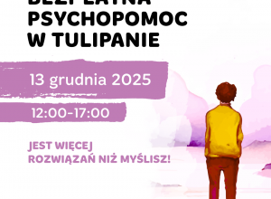 Fundacji Wsparcia Psychospołecznego