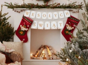 Życzenia świąteczne